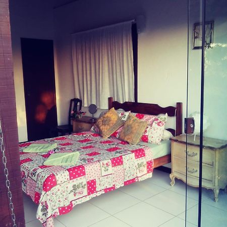 Flor Morena Guesthouse Armacao dos Buzios Bagian luar foto
