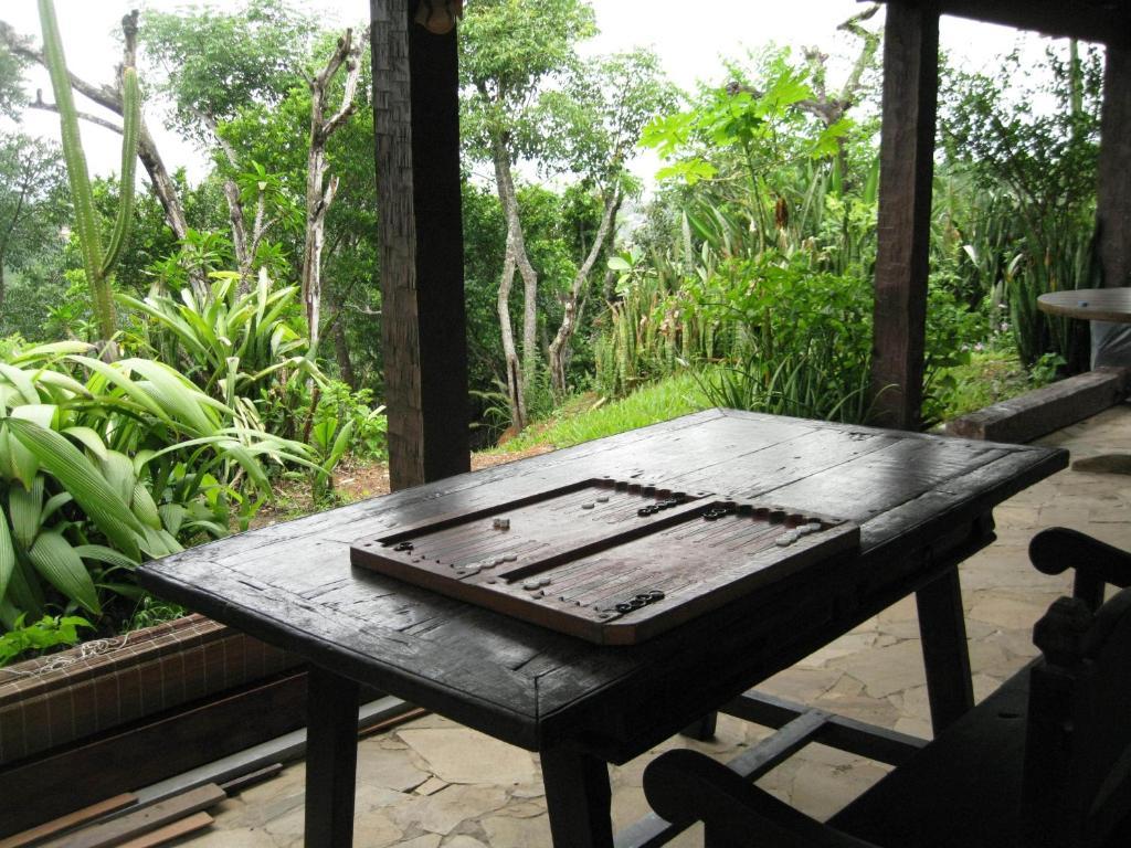 Flor Morena Guesthouse Armacao dos Buzios Bagian luar foto
