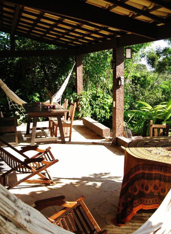 Flor Morena Guesthouse Armacao dos Buzios Bagian luar foto