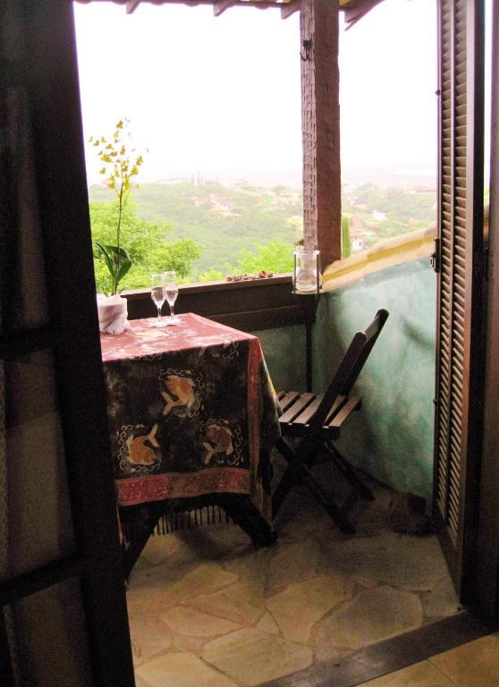Flor Morena Guesthouse Armacao dos Buzios Ruang foto