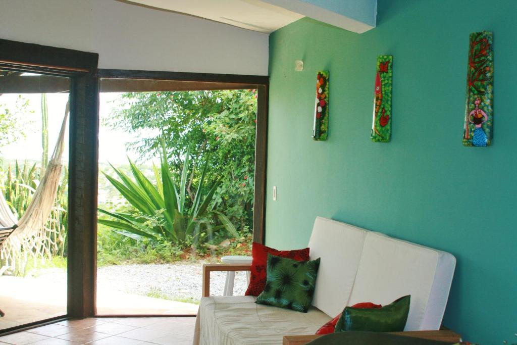 Flor Morena Guesthouse Armacao dos Buzios Bagian luar foto