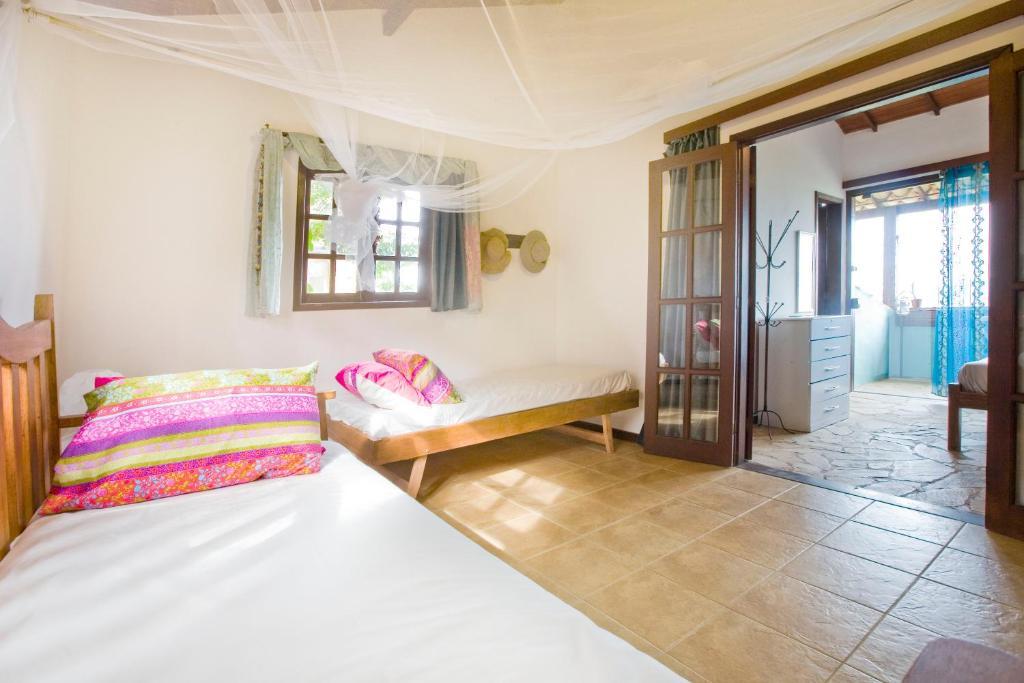 Flor Morena Guesthouse Armacao dos Buzios Ruang foto