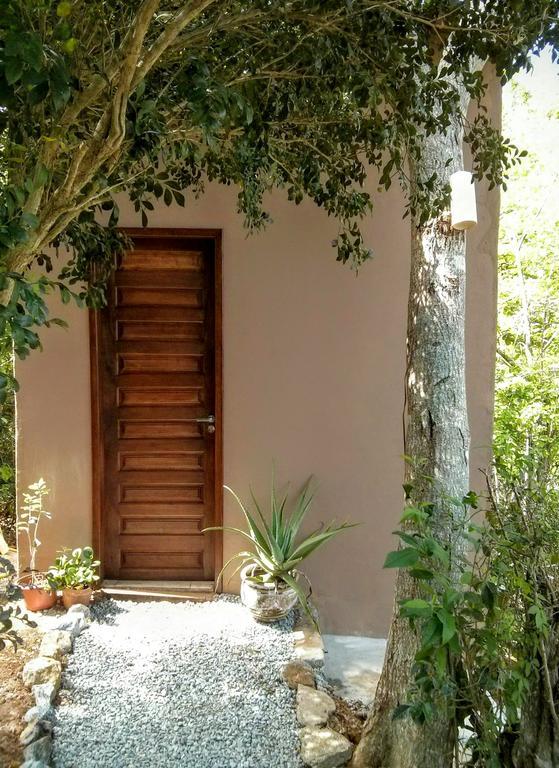 Flor Morena Guesthouse Armacao dos Buzios Bagian luar foto