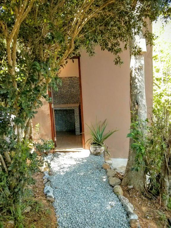 Flor Morena Guesthouse Armacao dos Buzios Bagian luar foto