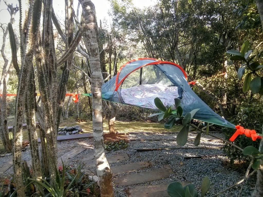 Flor Morena Guesthouse Armacao dos Buzios Bagian luar foto