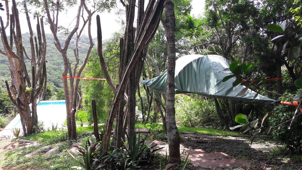 Flor Morena Guesthouse Armacao dos Buzios Bagian luar foto