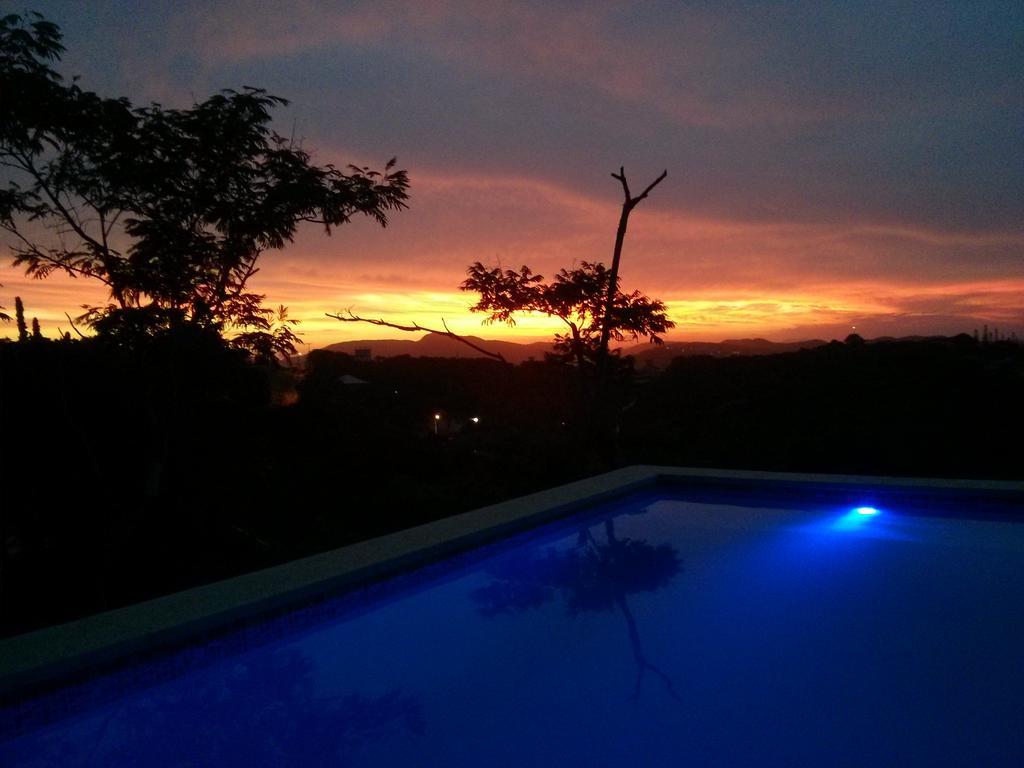 Flor Morena Guesthouse Armacao dos Buzios Bagian luar foto