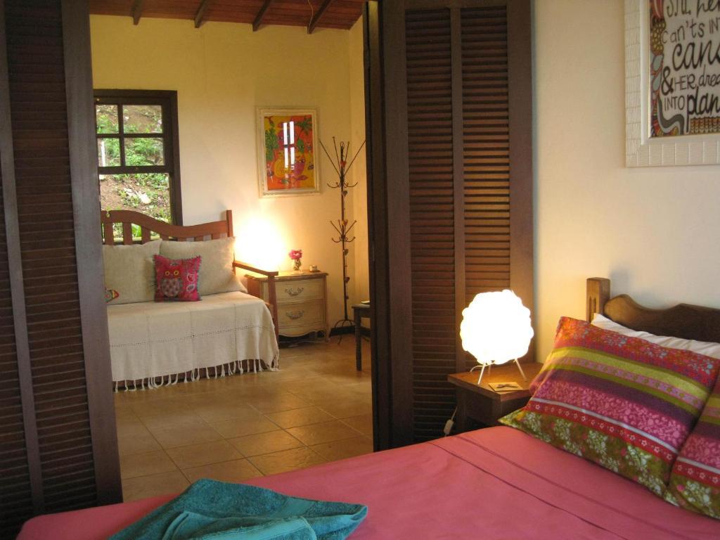 Flor Morena Guesthouse Armacao dos Buzios Ruang foto