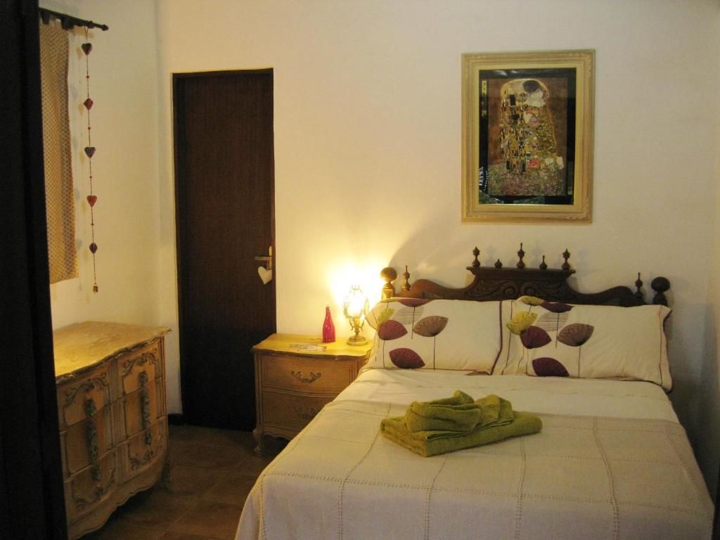 Flor Morena Guesthouse Armacao dos Buzios Ruang foto