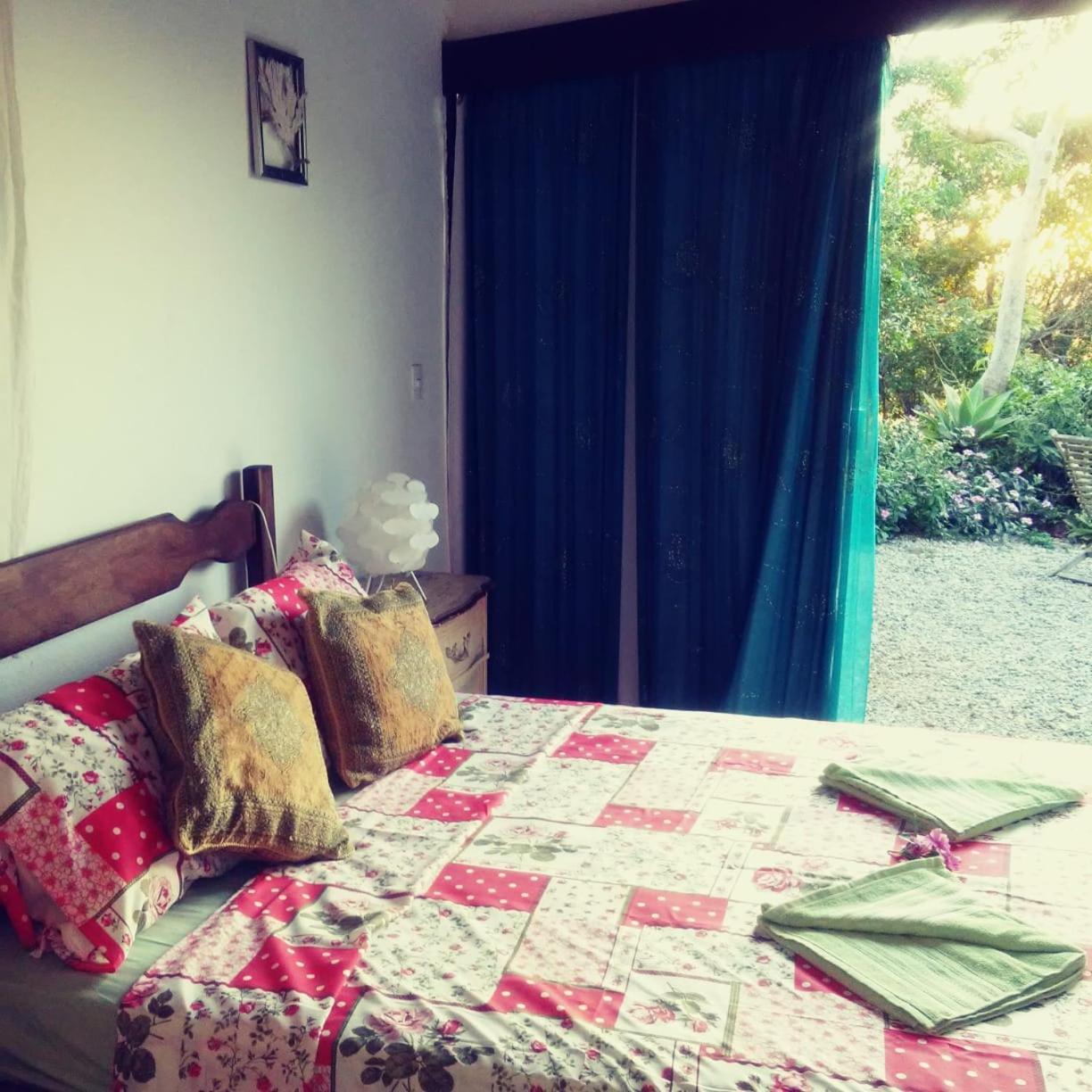 Flor Morena Guesthouse Armacao dos Buzios Bagian luar foto