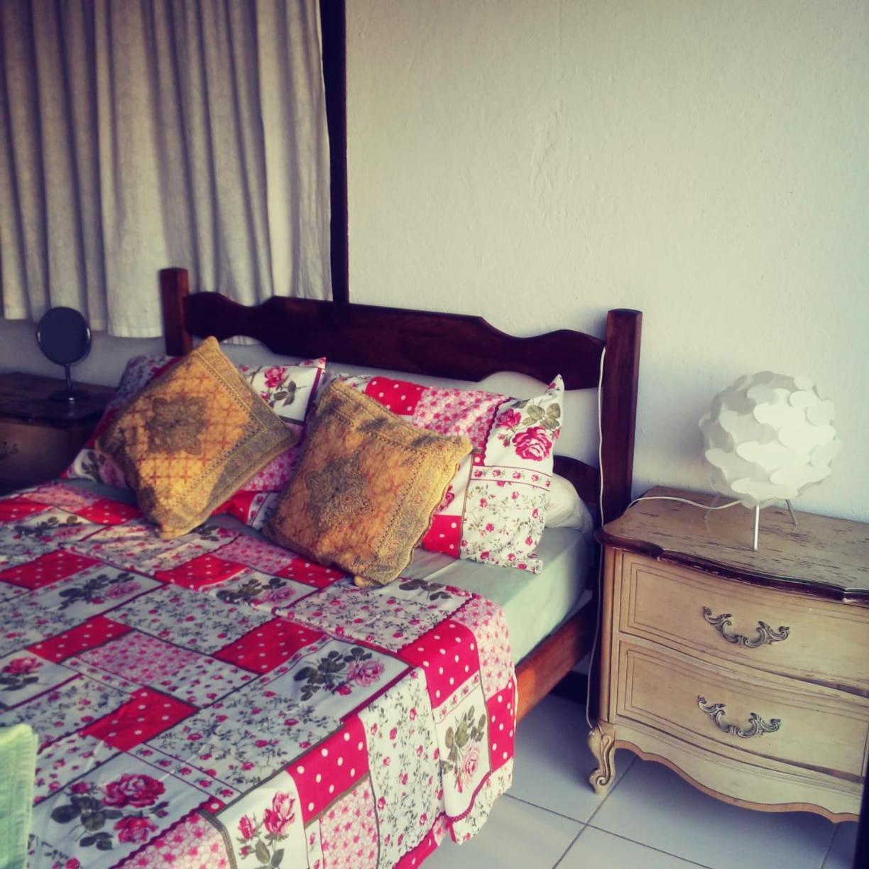 Flor Morena Guesthouse Armacao dos Buzios Bagian luar foto