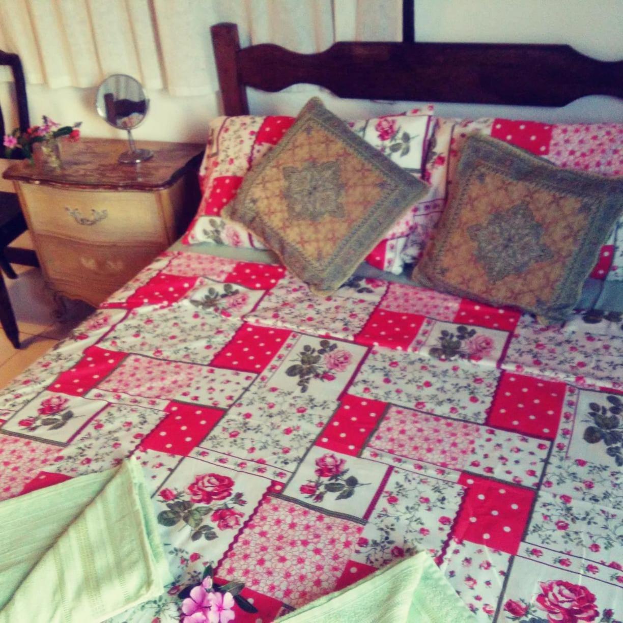 Flor Morena Guesthouse Armacao dos Buzios Bagian luar foto